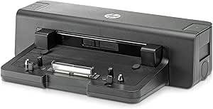 HP VB041 90W Docking Station — main product image