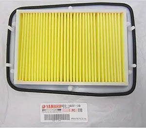 Yamaha 6D3-14451-00-00 WaveRunner VX110 Air Filter — main product image