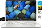 HP hp 15 i3 S Business Laptop 15.6
