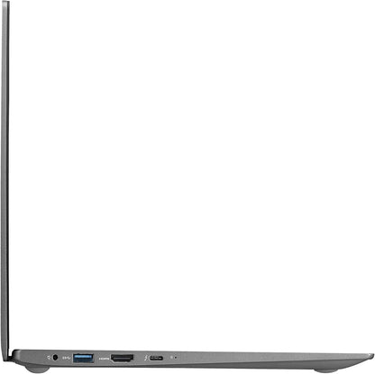 LG 15Z90N-R.AAS7U1 Gram 15.6-Inch i7 Laptop 8GB 256GB SSD