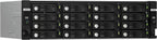QNAP TL-R1620Sdc-US 16-Bay Dual-Controller SAS 12Gb/s JBOD