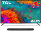 TCL TV & Alto 6 50