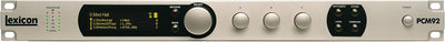 Lexicon PCM92 Studio Reverb and Effects Processor
