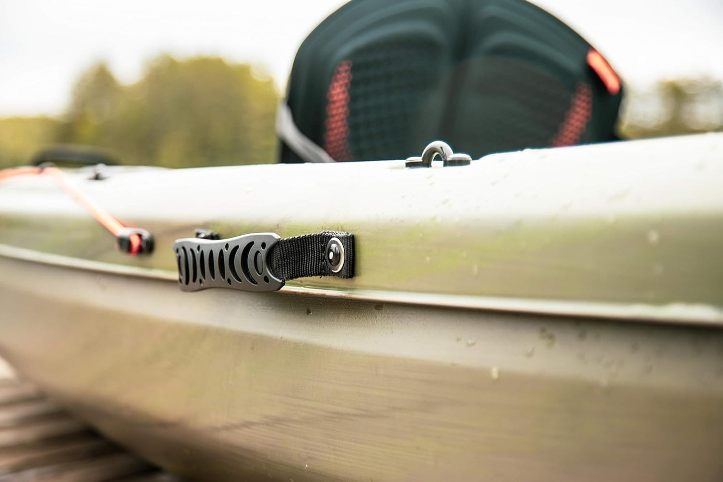 Pelican PS1324-00 Sport SUP Flat Handles Kit - 2 Pack