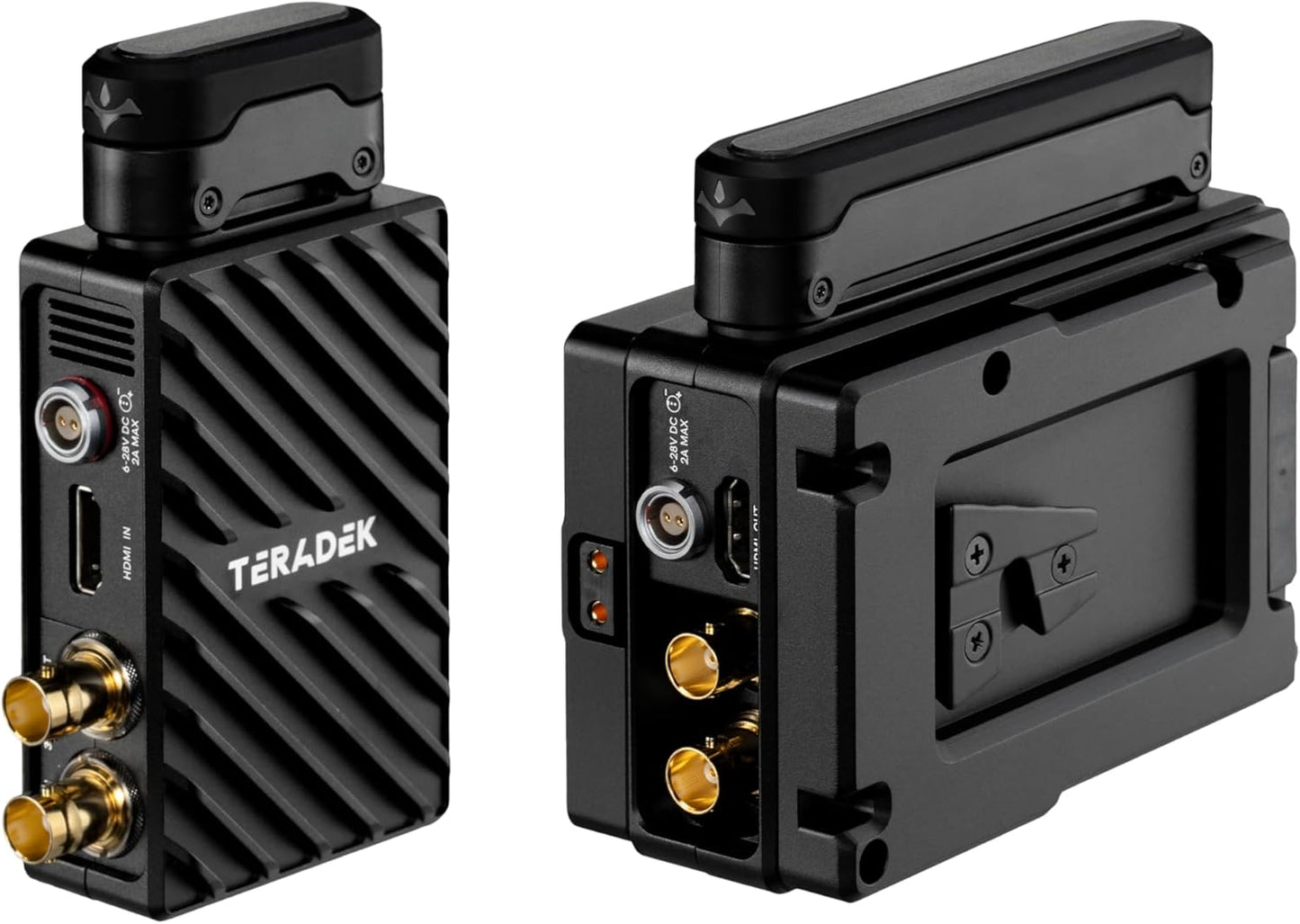 Teradek Bolt 6 LT 750 V-Mount Wireless Video Transmitter