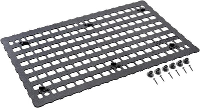 Pelican 1650 Case Molle Panel Organizer