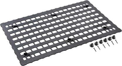 Pelican 1650 Case Molle Panel Organizer