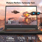 Acer Nitro V Gaming Laptop - 16