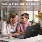 HP G9 15.6