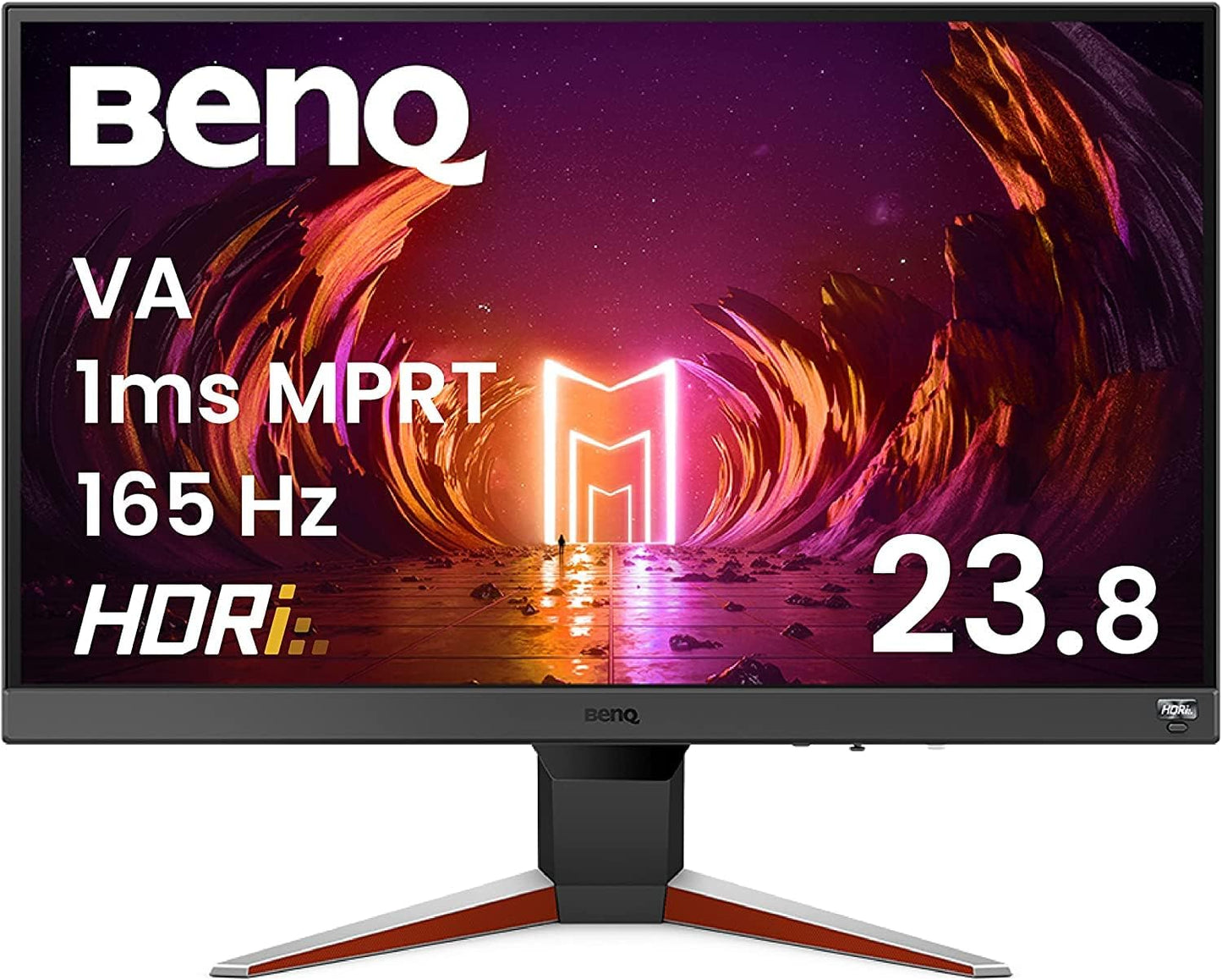 BenQ EX240N MOBIUZ 24" 165Hz Gaming Monitor