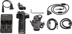 Tilta Nucleus-M Wireless Follow Focus Partial Kit II