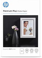 HP CR677A 10x15cm Premium Plus Glossy Photo Paper