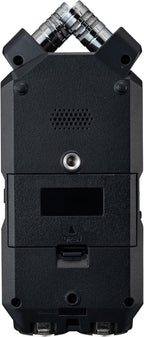 Zoom H4essential 4-Track Recorder with Shotgun Mic Kit