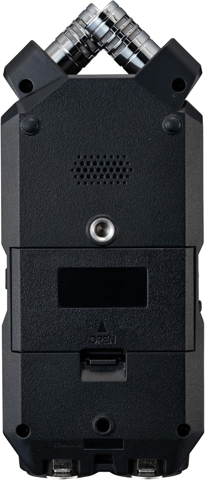 Zoom H4essential 4-Track Recorder with Shotgun Mic Kit