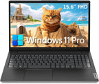 Lenovo V15 G2 Business Laptop: 15.6