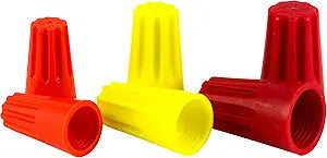 GE 18148 Twist-On Wire Connectors