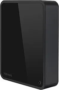 Toshiba HDWC350XK3JA 5TB Desktop External Hard Drive 7200RPM