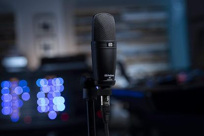 PreSonus M7 MKII Cardioid Condenser Microphone - Studio
