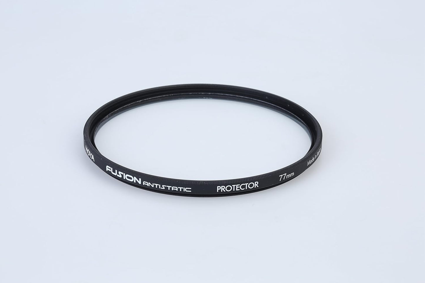 Hoya YSPROT077 77mm Fusion Antistatic Protector Filter