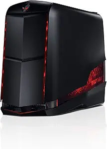 Alienware AAR2-2663CSB Aurora Desktop (Discontinued)