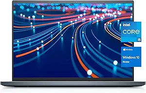 Dell 7610 Inspiron 16 Plus Laptop, i5, 16GB, 1TB SSD, QHD+