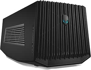 Alienware 9R7XN Graphics Amplifier - Desktop Gaming Power — main product image