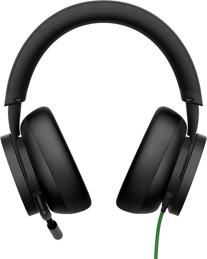 Microsoft 8LI-00002 Xbox Wired Stereo Gaming Headset