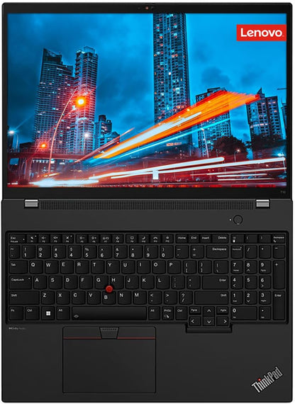 Lenovo T16 ThinkPad 16" i7-1355U 32GB 1TB SSD Laptop