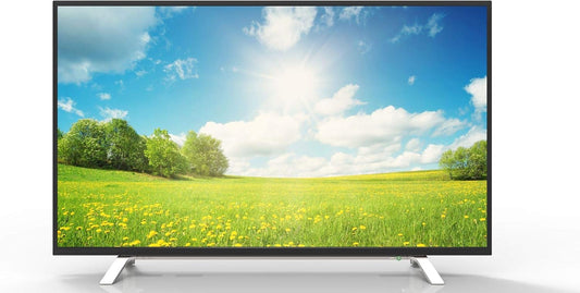 Toshiba T60U5750EV 60" 4K Android Smart LED TV