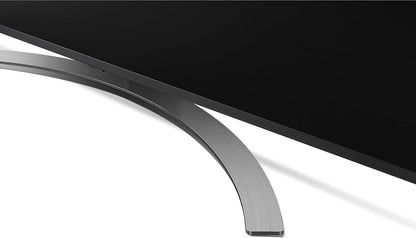 LG 49NANO81ANA 49-Inch NanoCell 4K Smart TV