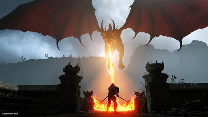 Sony 9809821 Demon’s Souls - PlayStation 5