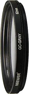 Neewer 10072702 62mm ND Grad Filter