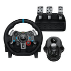 Logitech G29 Racing Wheel & Shifter PS5/PS4/PC