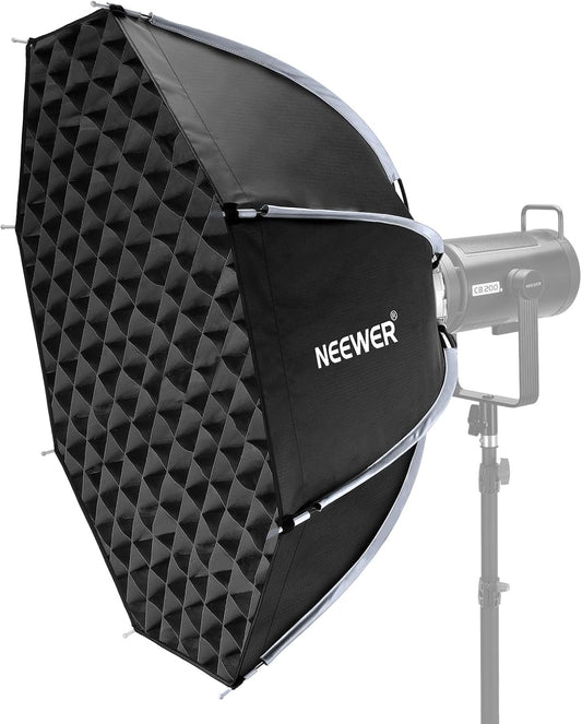 Neewer NS35P 35" Octagonal Bowens Mount Softbox