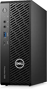 Dell 3260 i7-12700 16GB Ultra Small Workstation