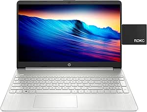 HP 15-dy2089ms Pavilion 15.6" i7-1165G7 32GB 2TB SSD Touch Laptop