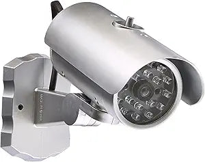 Neewer 40020487 Fake Security Camera - Realistic Dummy