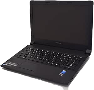 Lenovo 80LT00H5US IdeaPad B50-80 15.6" Laptop - Windows 10