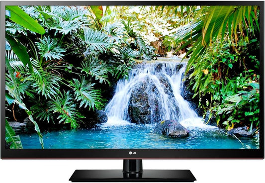 LG 47LS4500 47-Inch 1080p 120Hz LED HDTV