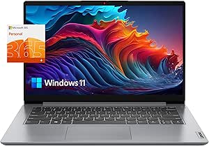 Lenovo 14IGL7 IdeaPad 1 14