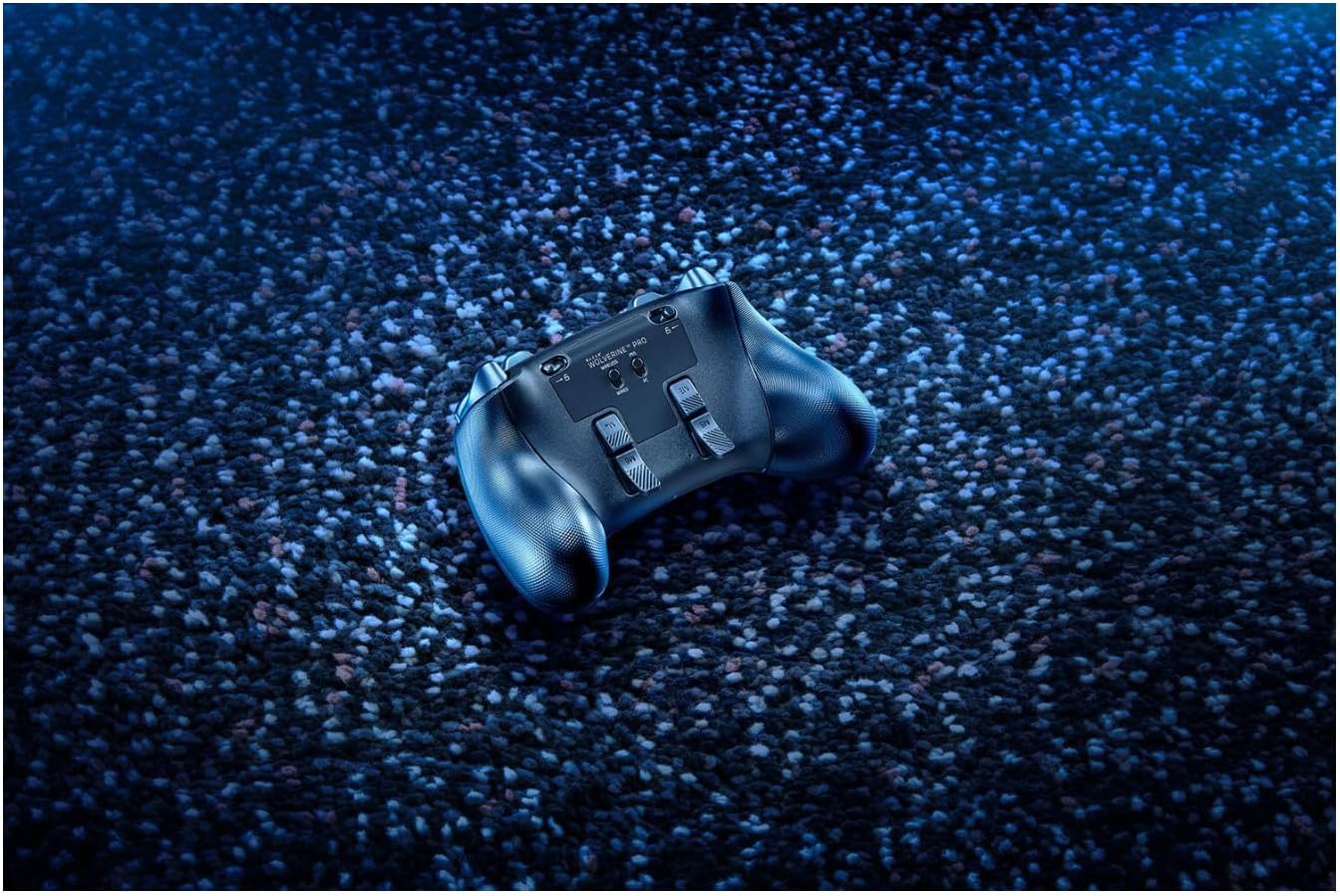 Razer Wolverine V2 Pro Wireless Gaming Controller