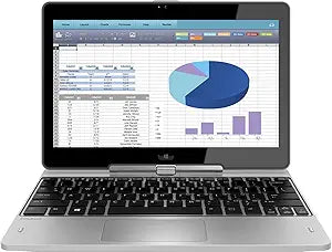HP 810 G3 Tablet EliteBook Revolve Convertible Ultrabook