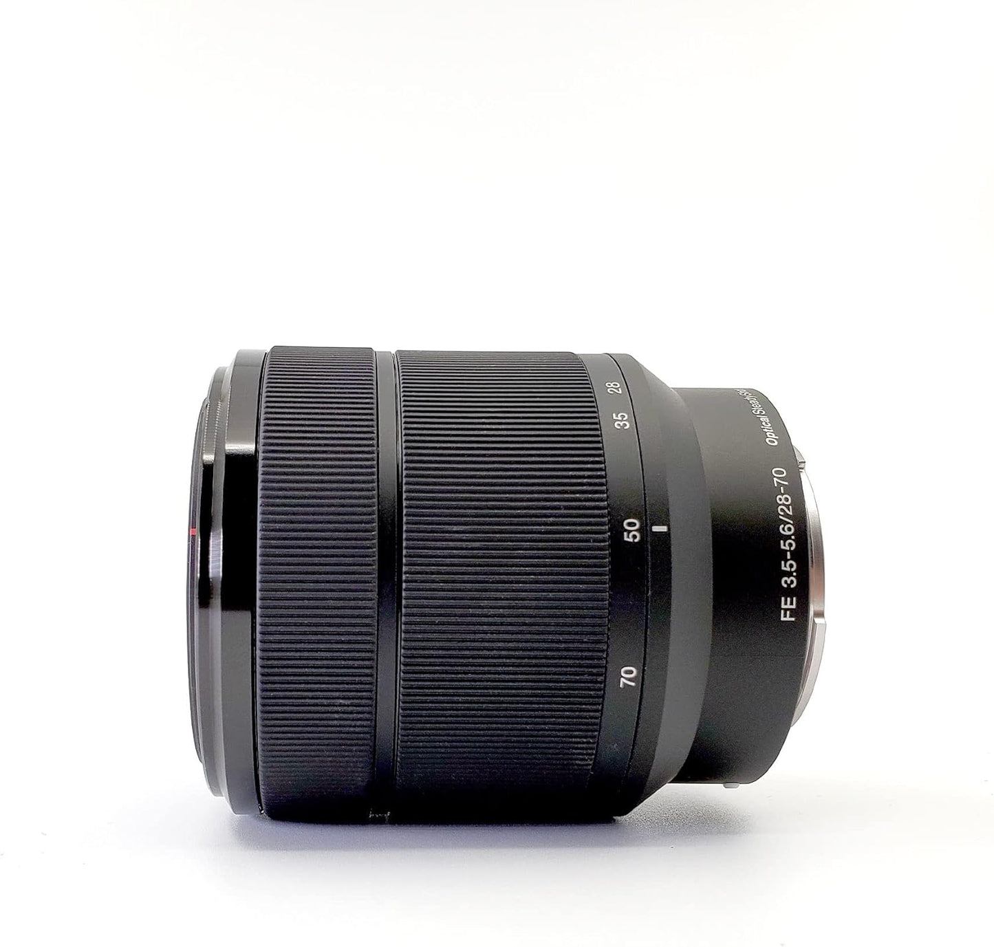 Sony a7 IV Full-Frame Mirrorless Camera 28-70mm Kit Renewed