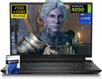 Dell Alienware m18 R2 RTX 4090 Gaming Laptop