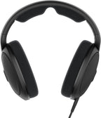 Sennheiser 615104356146 HD 560 S Audiophile Headphones Renewed