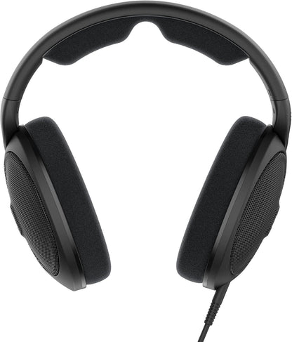 Sennheiser 615104356146 HD 560 S Audiophile Headphones Renewed