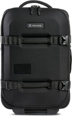 Pelican Aegis 22-Inch Black Carry-On Luggage