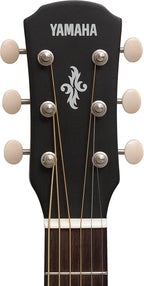 Yamaha APXT2 BL 3/4-Size Acoustic-Electric Guitar Black
