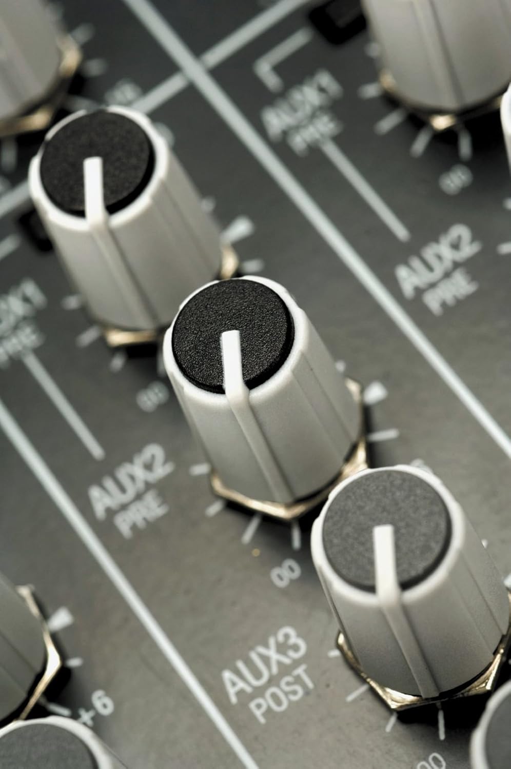 Allen & Heath AH-ZED14 14-Channel Mixer with USB I/O