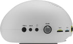 Korg CLIPHIT White Portable Clip Drum Kit